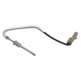 Exhaust Temperature DPF Sensor Fit For Jeep Grand Cherokee WK 3.0L Eco Diesel CRD 2013-2020 OX-JP006-1PCS - Machter