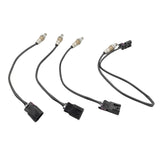 4Pcs Oxygen Sensors Fit For Kia Grand Carnival VQ Sorento For Hyundai Grandeur TG Santa Fe Sonata 3.3L 3.8L 2005-ON OX-KIA002-4PCS - Machter
