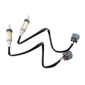 2 Pcs Front Oxygen Sensors Fit For Land Rover Discovery Rang Rover For Audi A8 For Seat Cordoba Ibiza Toledo For VW Golf Passat Polo Sharan Vento OX-LR001-2PCS - Machter
