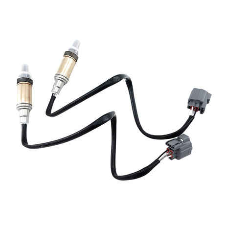 2 Pieces Front Oxygen Sensors Fit For Land Rover Discovery Rang Rover For Audi A8 For Seat Cordoba Ibiza Toledo For VW Golf Passat Polo Sharan Vento - Machter