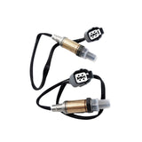 2 Pcs Front Oxygen Sensors Fit For Land Rover Discovery Rang Rover For Audi A8 For Seat Cordoba Ibiza Toledo For VW Golf Passat Polo Sharan Vento OX-LR001-2PCS - Machter