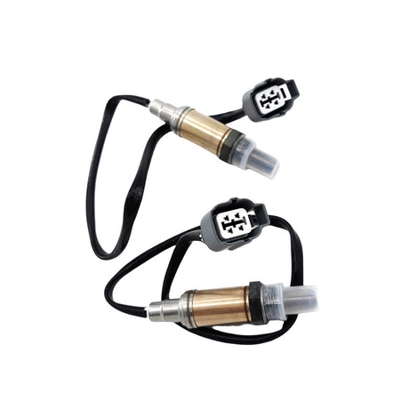 2 Pieces Front Oxygen Sensors Fit For Land Rover Discovery Rang Rover For Audi A8 For Seat Cordoba Ibiza Toledo For VW Golf Passat Polo Sharan Vento - Machter