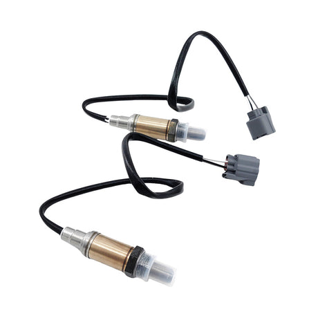 2 Pieces Front Oxygen Sensors Fit For Land Rover Discovery Rang Rover For Audi A8 For Seat Cordoba Ibiza Toledo For VW Golf Passat Polo Sharan Vento - Machter