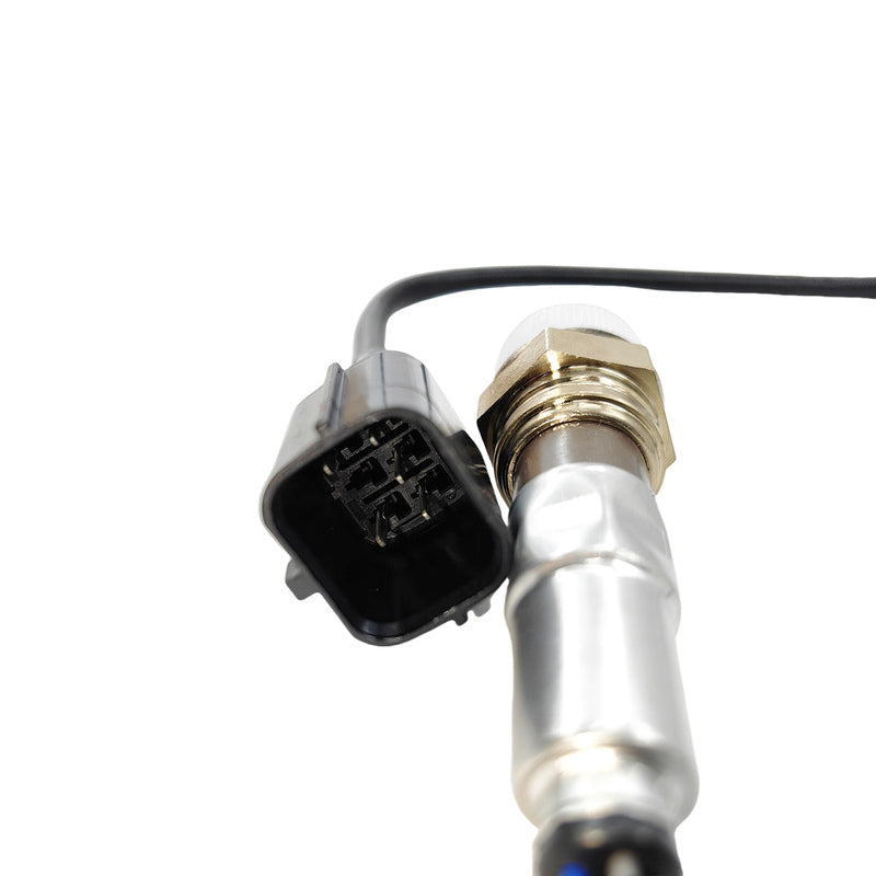 Pre Cat Oxygen O2 Sensor Fit For Mazda 3 BK 2.0L LFDE SP23 2.3L L3 2006-2009 OX-MA002-1PCS - Machter