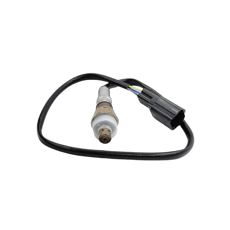 Pre Cat Oxygen O2 Sensor Fit For Mazda 3 BK 2.0L LFDE SP23 2.3L L3 2006-2009 OX-MA002-1PCS - Machter