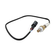 Pre Cat Oxygen O2 Sensor Fit For Mazda 3 BK 2.0L LFDE SP23 2.3L L3 2006-2009 OX-MA002-1PCS - Machter