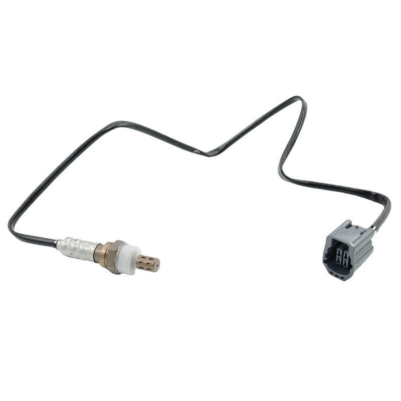 O2 Oxygen Sensor Post-Cat Fit For Mazda 3 BK 2.0L LFDE 2.3L SP23 L3 2006-2009 OX-MA003-1PCS - Machter