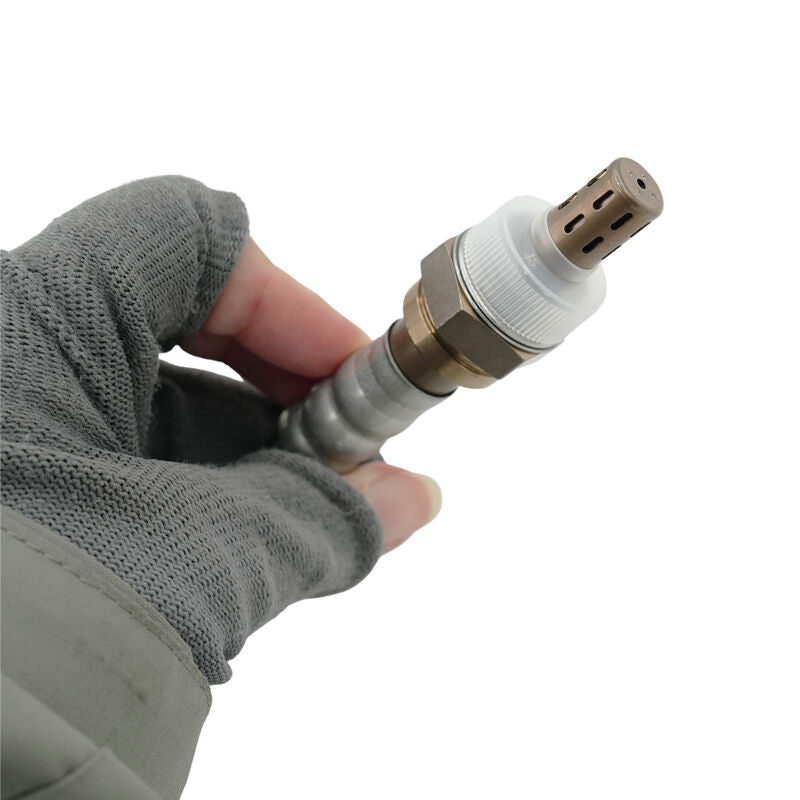O2 Oxygen Sensor Post-Cat Fit For Mazda 3 BK 2.0L LFDE 2.3L SP23 L3 2006-2009 OX-MA003-1PCS - Machter