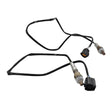 2 Pcs O2 Oxygen Sensor Pre-Cat & Post-Cat Fit For Mazda 6 GH I4 2.5L L5 2008-2012 OX-MA004-2PCS - Machter