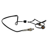2 Pcs O2 Oxygen Sensor Pre-Cat & Post-Cat Fit For Mazda 6 GH I4 2.5L L5 2008-2012 OX-MA004-2PCS - Machter