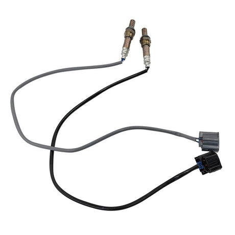 Pre-Cat + Post-Cat O2 Oxygen Lambda Sensors Fit For Mazda 2 3 6 ZJ3918861A 2004-2014 - Machter