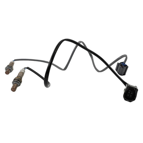 Pre-Cat + Post-Cat O2 Oxygen Lambda Sensors Fit For Mazda 2 3 6 ZJ3918861A 2004-2014 - Machter