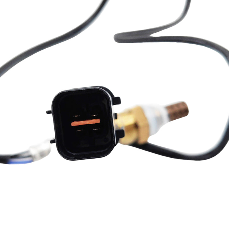 Oxygen Sensor Fit For Mitsubishi Evolution VIII Lancer VI VII 2.0L 4G63 CT9A OX-MB001 - Machter