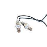 Front + Rear Oxygen Sensors Fit For Mitsubishi Express SWB SJ 2.4L 4G64 3 Door Van 02/2006-05/2014 OX-MB003-2PCS - Machter