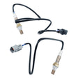 Front + Rear Oxygen Sensors Fit For Mitsubishi Express SWB SJ 2.4L 4G64 3 Door Van 02/2006-05/2014 OX-MB003-2PCS - Machter