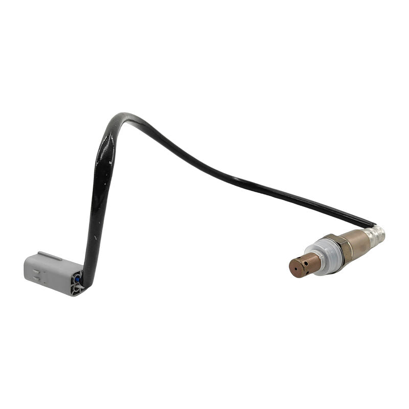 Oxygen Sensor ELE1087 Fit For Nissan X-Trail T31 T30 Pathfinder R51 Navara D40 Renault Koleos 2.5L YD25DDTi QR25DE YD22 EGO-647 45MM OX-NS001 - Machter