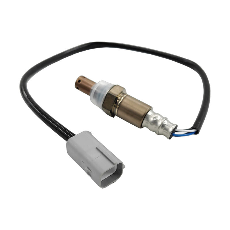 Oxygen Sensor ELE1087 Fit For Nissan X-Trail T31 T30 Pathfinder R51 Navara D40 Renault Koleos 2.5L YD25DDTi QR25DE YD22 EGO-647 45MM OX-NS001 - Machter
