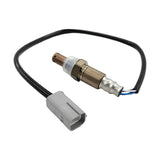Oxygen Sensor ELE1087 Fit For Nissan X-Trail T31 T30 Pathfinder R51 Navara D40 Renault Koleos 2.5L YD25DDTi QR25DE YD22 EGO-647 45MM OX-NS001 - Machter