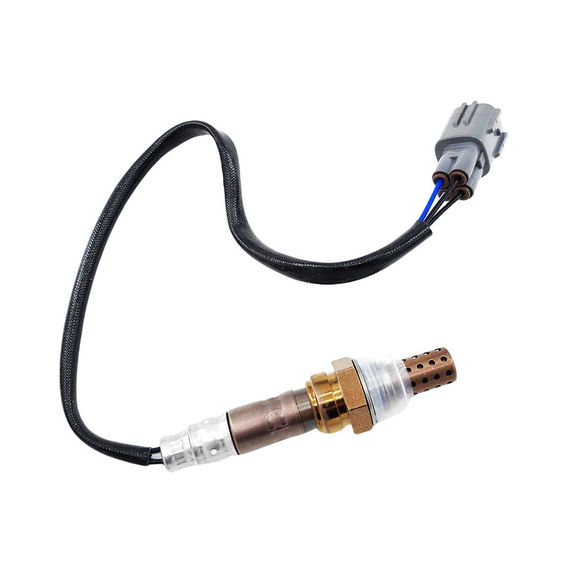 Rear Oxygen Sensor Fit For Daihatsu Copen Cuore Materia Sirion Terios YRV For Subaru Forester Impreza Legacy Outback Tribeca For Toyota bB Rush OX-SB001 - Machter