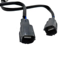 4 x Front + Rear Oxygen Sensors Kit Fit For Subaru Liberty Outback EZ30D EZ30R 22641AA25A OX-SB002-4PCS - Machter