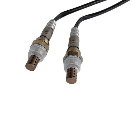 4 x Front + Rear Oxygen Sensors Kit Fit For Subaru Liberty Outback EZ30D EZ30R 22641AA25A - Machter