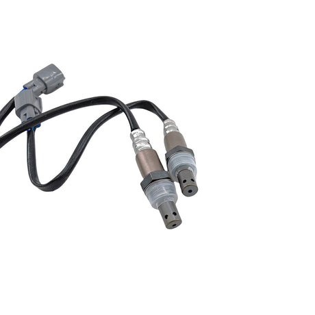 4 x Front + Rear Oxygen Sensors Kit Fit For Subaru Liberty Outback EZ30D EZ30R 22641AA25A - Machter
