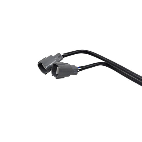 4 x Front + Rear Oxygen Sensors Kit Fit For Subaru Liberty Outback EZ30D EZ30R 22641AA25A - Machter
