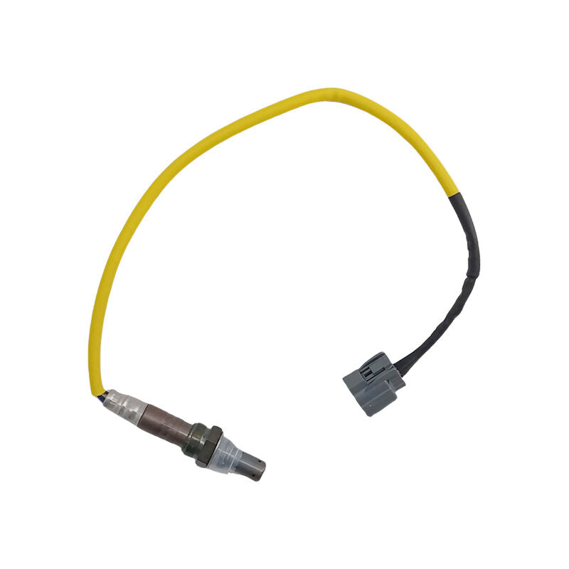 Pre-Cat O2 Oxygen Sensor Fit For Subaru Forester Impreza Liberty Outback 4Cyl 2.0L 2.5L 22641AA280 OX-SB003 - Machter