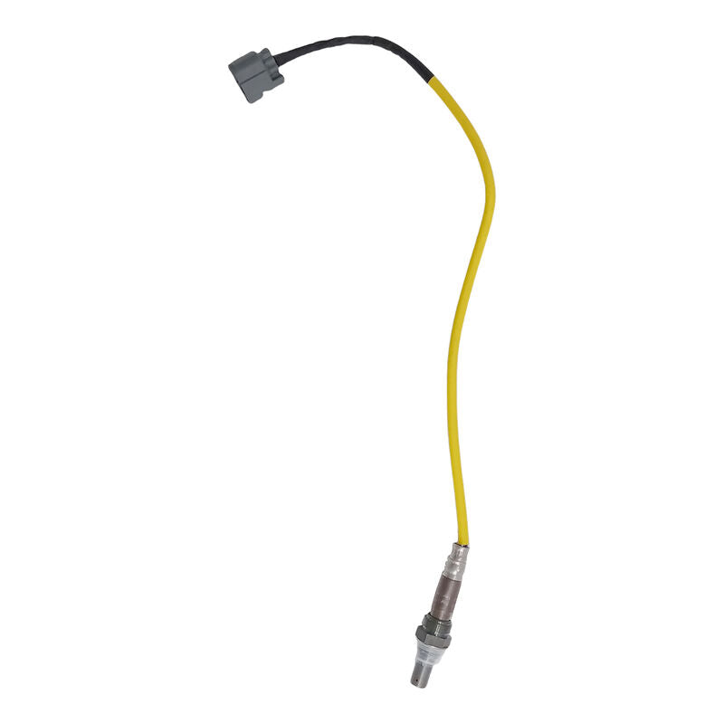 Pre-Cat O2 Oxygen Sensor Fit For Subaru Forester Impreza Liberty Outback 4Cyl 2.0L 2.5L 22641AA280 OX-SB003 - Machter