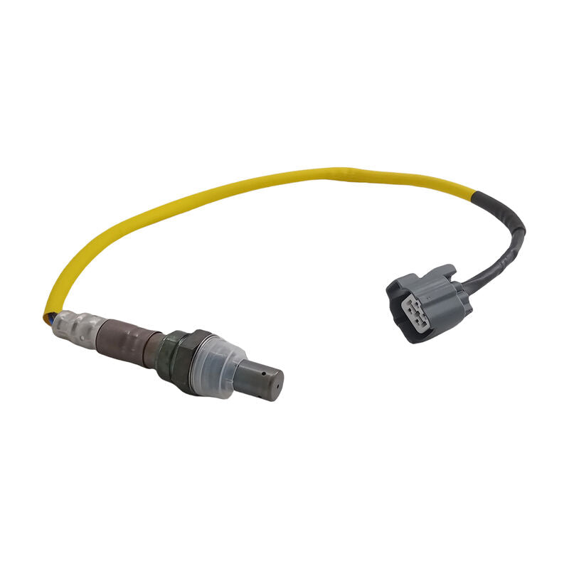 Pre-Cat O2 Oxygen Sensor Fit For Subaru Forester Impreza Liberty Outback 4Cyl 2.0L 2.5L 22641AA280 OX-SB003 - Machter