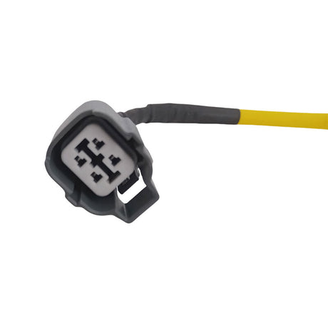 Pre-Cat O2 Oxygen Sensor Fit For Subaru Forester Impreza Liberty Outback 4Cyl 2.0L 2.5L 22641AA280 - Machter