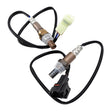 Front + Rear Oxygen Sensors Fit For Fiat Sedici For Subaru Justy For Suzuki Ignis Liana Swift Swift Sport SX4 Wagon OX-SU001-2PCS - Machter