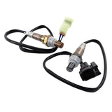 Front + Rear Oxygen Sensors Fit For Fiat Sedici For Subaru Justy For Suzuki Ignis Liana Swift Swift Sport SX4 Wagon OX-SU001-2PCS - Machter