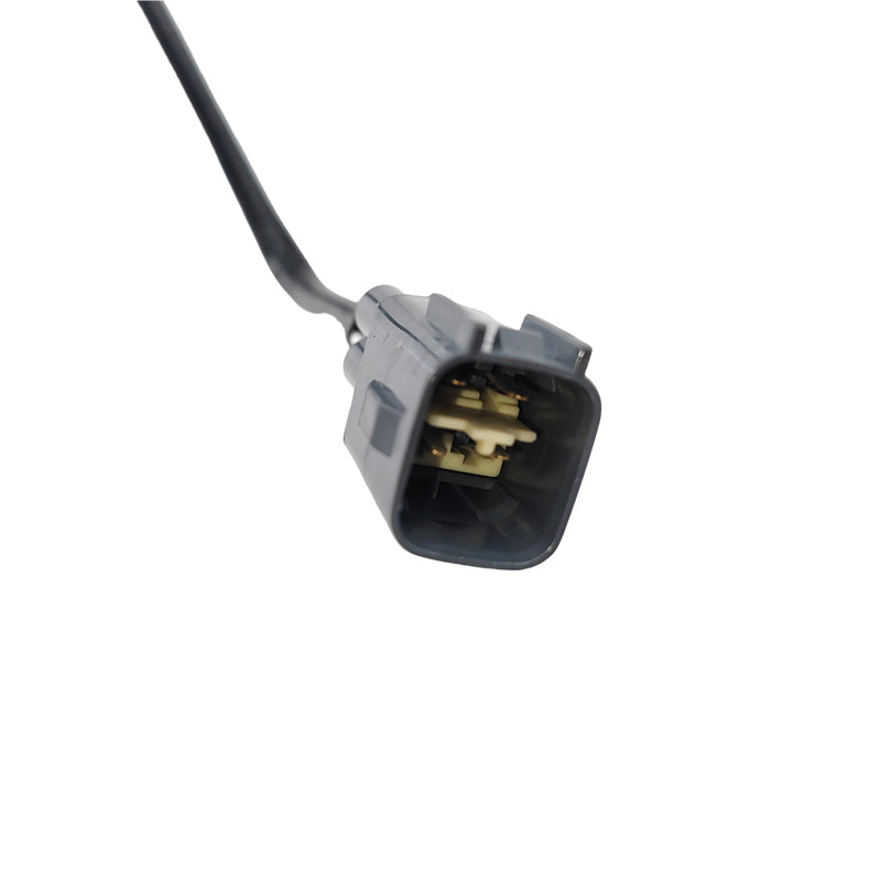 2 Pcs Oxygen Sensors Fit For Toyota HiAce TRH201 2TR-FE I4 2.7L 03/2005-02/2015 OX-TA001-2PCS - Machter