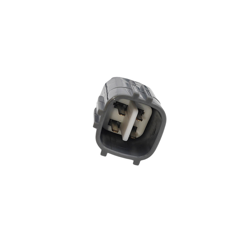 2 Pcs Oxygen Sensors Fit For Toyota HiAce TRH201 2TR-FE I4 2.7L 03/2005-02/2015 OX-TA001-2PCS - Machter