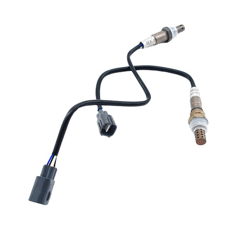 2 Pieces Oxygen Sensors Fit For Toyota HiAce TRH201 2TR-FE I4 2.7L 03/2005-02/2015 - Machter