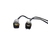 4 Pcs Oxygen Sensors Fit For Toyota HiAce TRH201 2TR-FE I4 2.7L 03/2005-02/2015 OX-TA002-4PCS - Machter