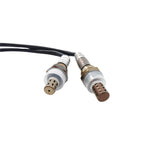 4 Pcs Oxygen Sensors Fit For Toyota HiAce TRH201 2TR-FE I4 2.7L 03/2005-02/2015 OX-TA002-4PCS - Machter