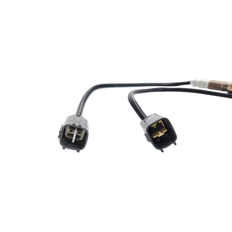 4 Pieces Oxygen Sensors Fit For Toyota HiAce TRH201 2TR-FE I4 2.7L 03/2005-02/2015 - Machter