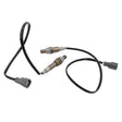 2Pcs O2 Oxygen Sensors Pre-Cat & Post-Cat Sensor Fit For Toyota Camry ACV40 2.4L Petrol KV69E6G3H 2006-2011 OX-TA004-2PCS - Machter
