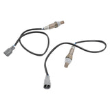 2Pcs O2 Oxygen Sensors Pre-Cat & Post-Cat Sensor Fit For Toyota Camry ACV40 2.4L Petrol KV69E6G3H 2006-2011 OX-TA004-2PCS - Machter