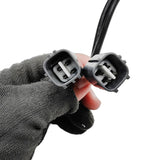 2Pcs O2 Oxygen Sensors Pre-Cat & Post-Cat Sensor Fit For Toyota Camry ACV40 2.4L Petrol KV69E6G3H 2006-2011 OX-TA004-2PCS - Machter
