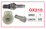 Oxygen Sensor - Holden Toyota One OX210 - Goss