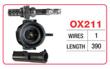 Oxygen Sensor - Holden, Nissan, Suzuki OX211 - Goss