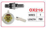 Oxygen Sensor - Mitsubishi One OX216 - Goss