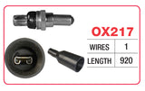 Oxygen Sensor - Volvo, Audi 1 Wire OX217 - Goss