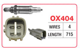 Oxygen Sensor - Subaru OX404 - Goss