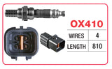 Oxygen Sensor - Mitsubishi OX410 - Goss