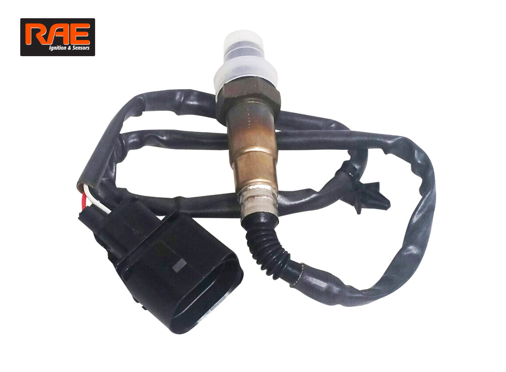 Oxygen Sensor - General Motors (5 Wire) OX426 - Goss