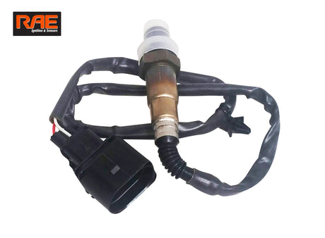 Oxygen Sensor - General Motors (5 Wire) OX426 - Goss